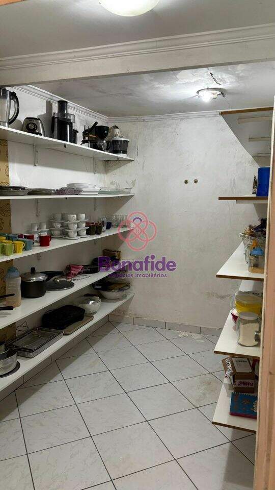 Casa à venda no Jardim Messina: 