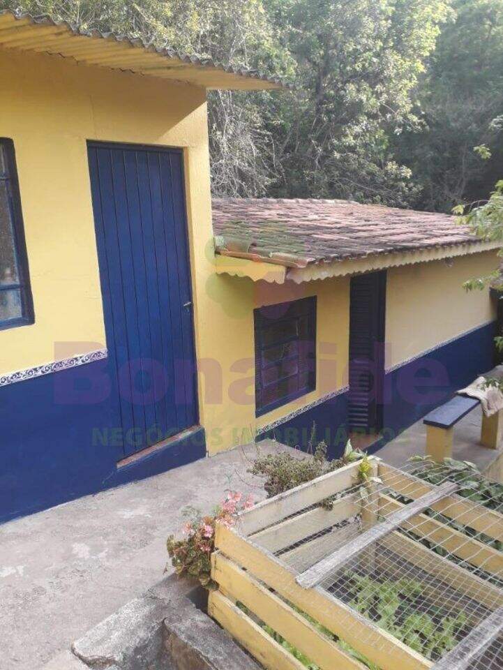 Chácara à venda no Santa Clara: 