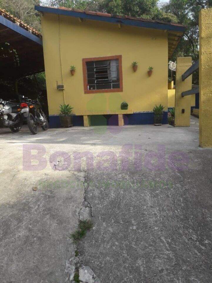 Chácara à venda no Santa Clara: 