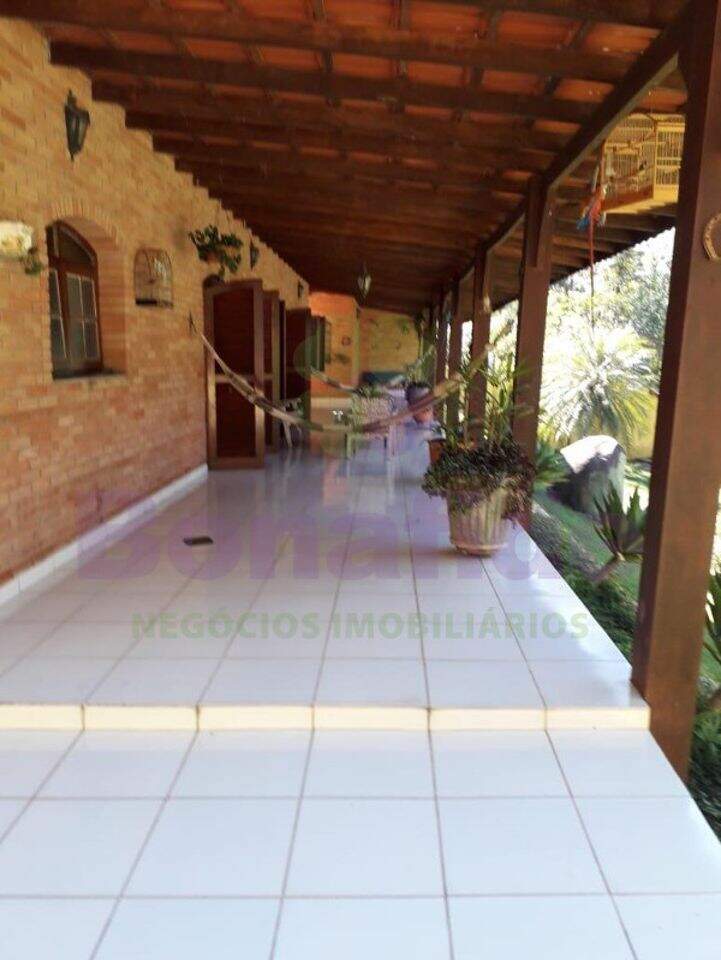 Chácara à venda no Santa Clara: 