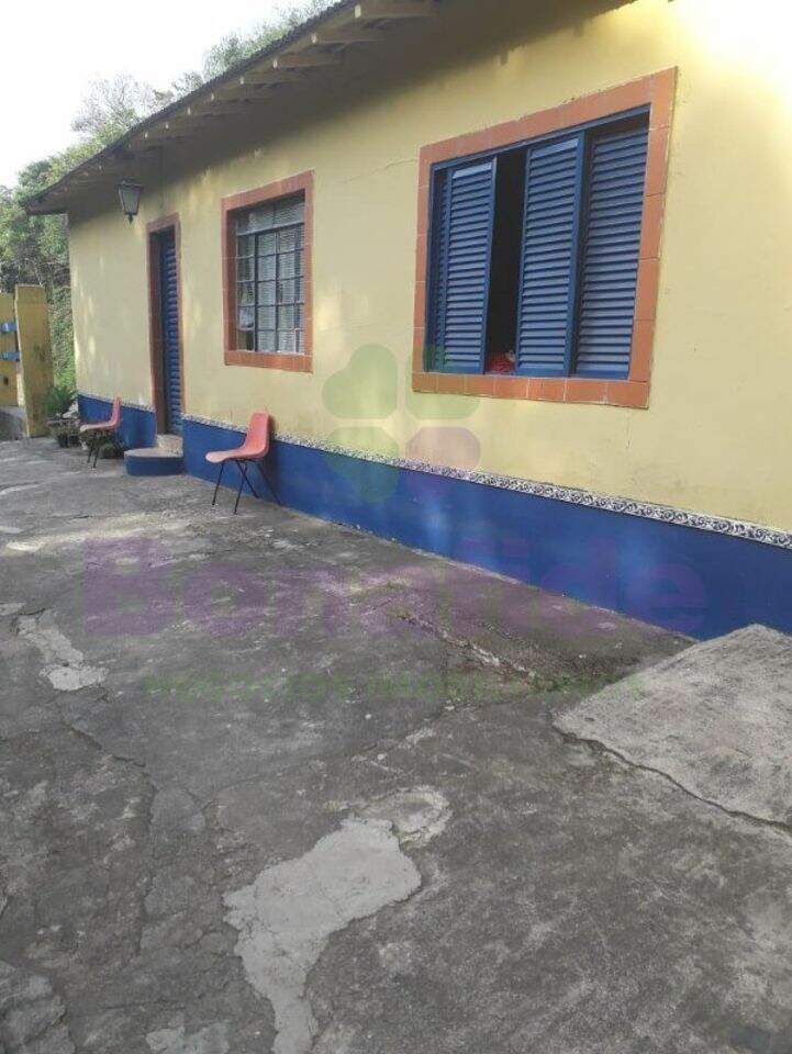 Chácara à venda no Santa Clara: 