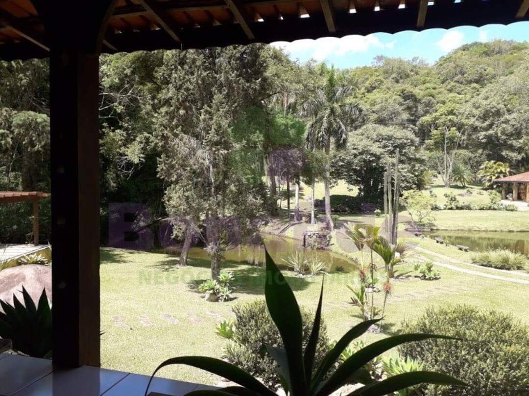 Chácara à venda no Santa Clara: 