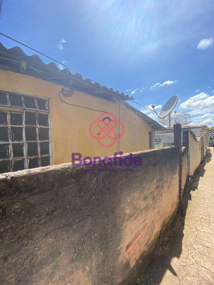 Terreno à venda no Anhangabaú: 