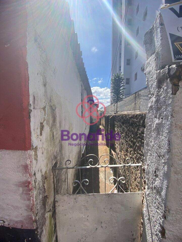 Terreno à venda no Anhangabaú: 