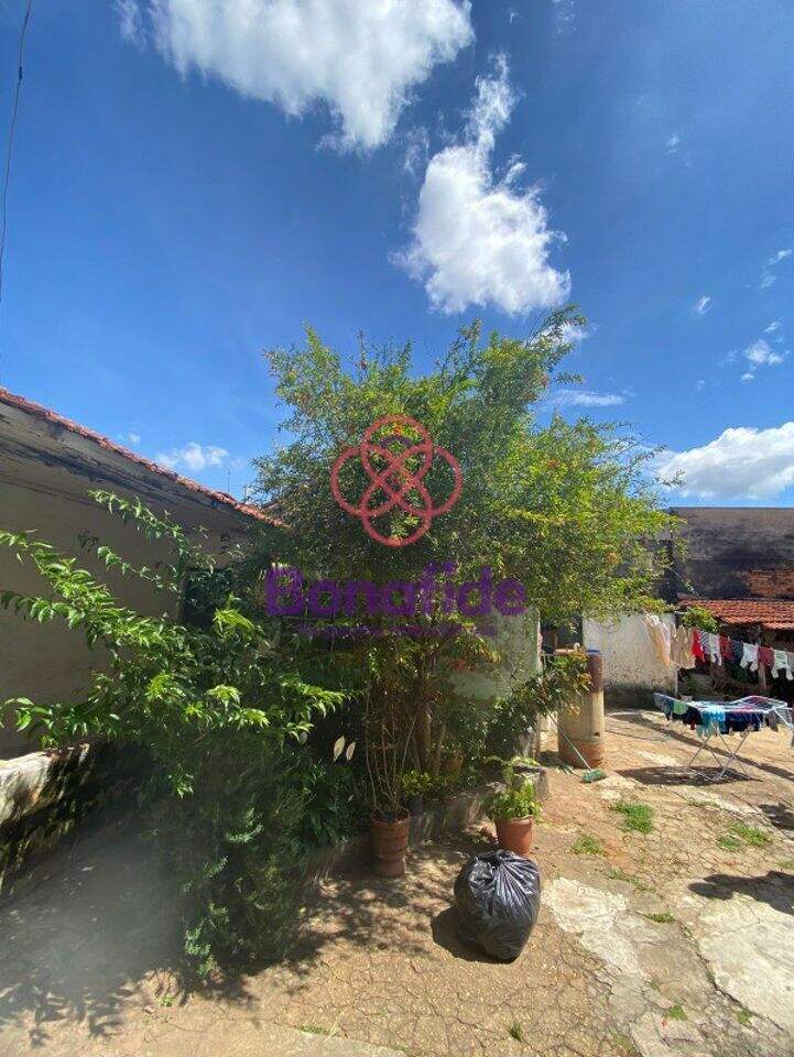 Terreno à venda no Anhangabaú: 