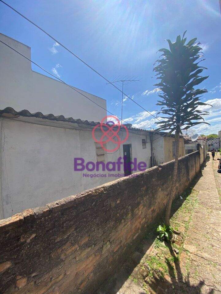 Terreno à venda no Anhangabaú: 