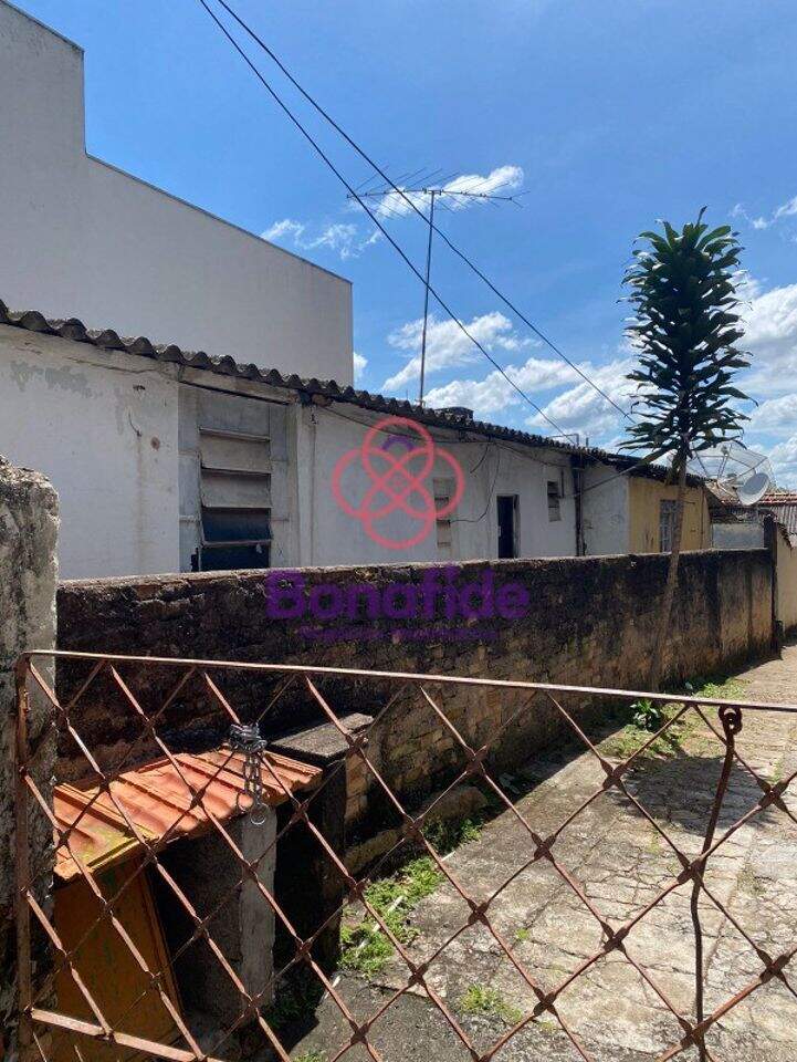 Terreno à venda no Anhangabaú: 