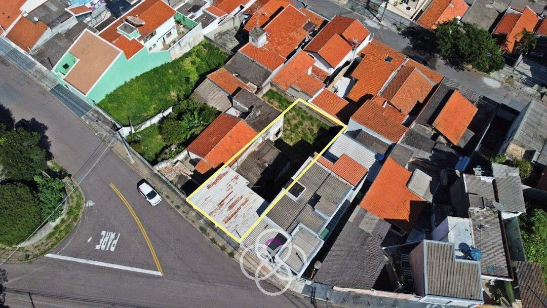 Terreno à venda no Jardim Pacaembu: 