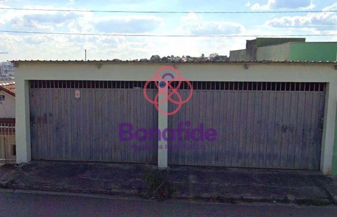 Terreno à venda no Jardim Pacaembu: 