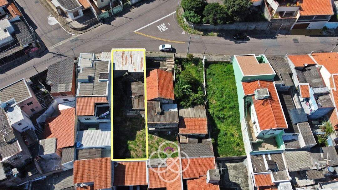 Terreno à venda no Jardim Pacaembu: 