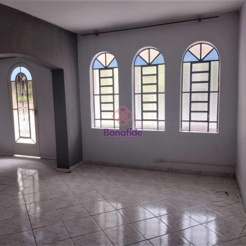 Casa à venda no Jardim Messina: 