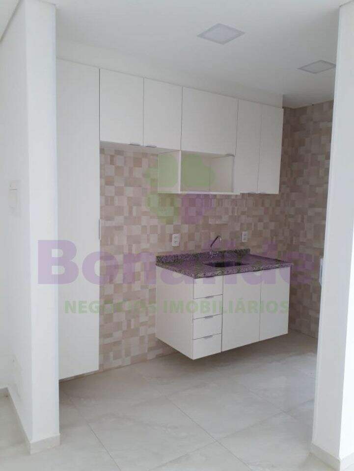 Apartamento à venda no Vila Lacerda: 