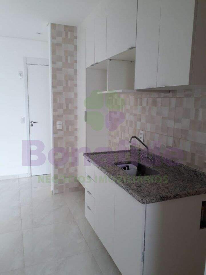 Apartamento à venda no Vila Lacerda: 