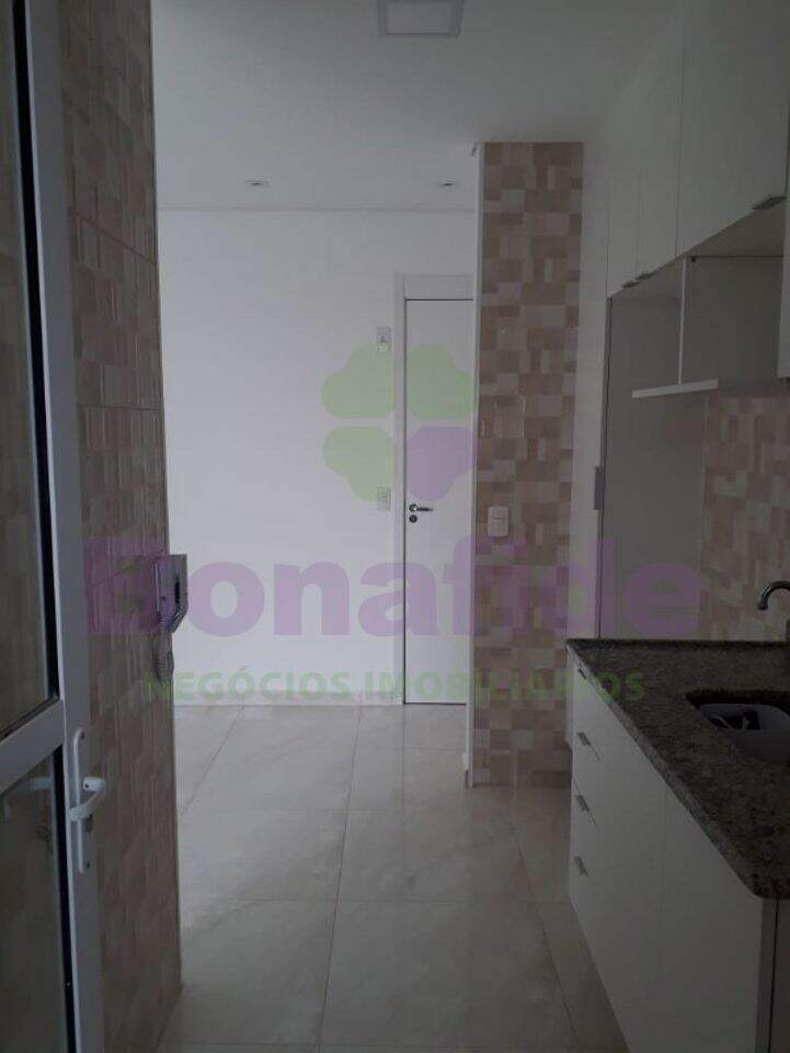 Apartamento à venda no Vila Lacerda: 