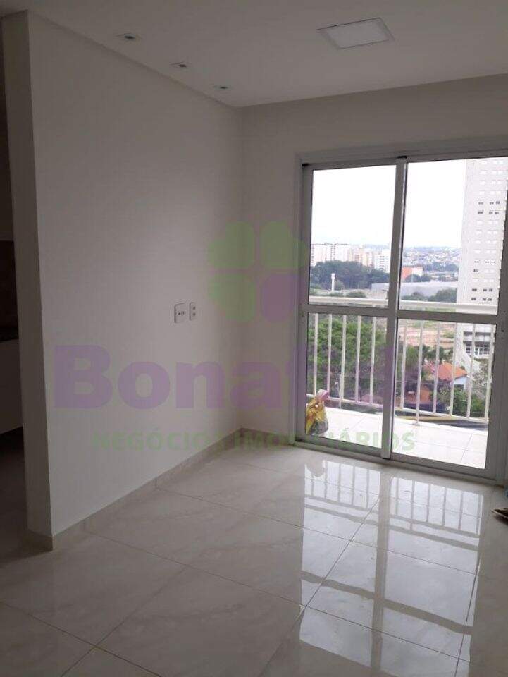 Apartamento à venda no Vila Lacerda: 