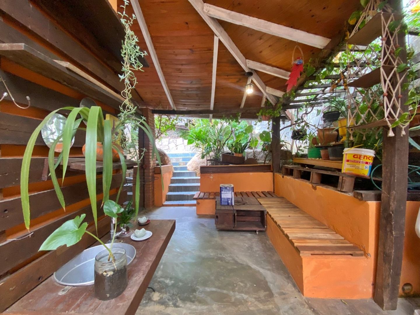 Chácara à venda no Dos Medeiros: 