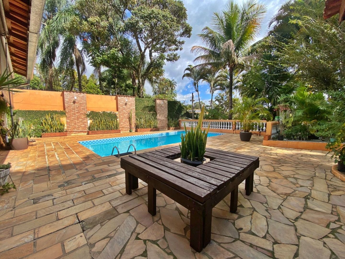 Chácara à venda no Dos Medeiros: 