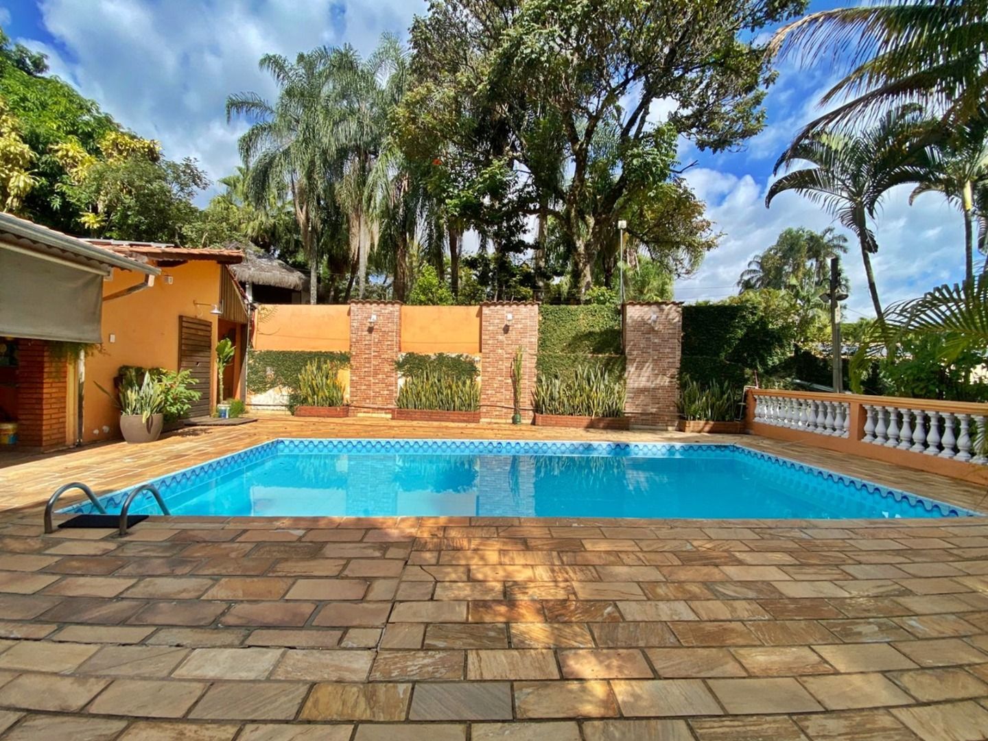 Chácara à venda no Dos Medeiros: 