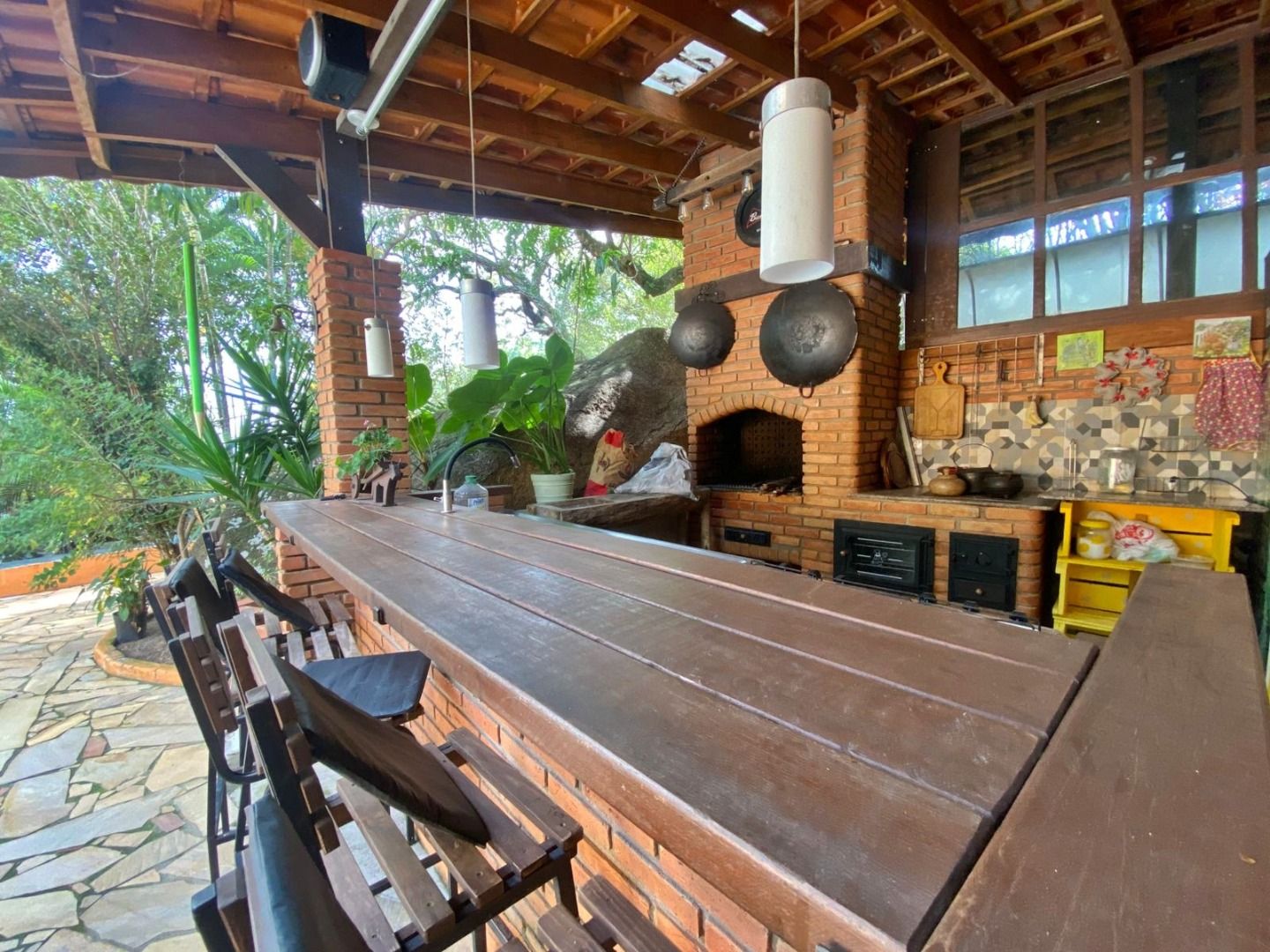 Chácara à venda no Dos Medeiros: 