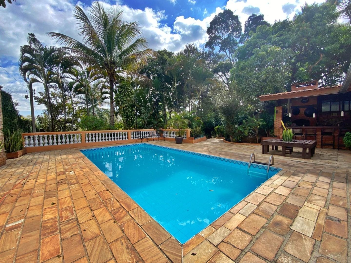 Chácara à venda no Dos Medeiros: 