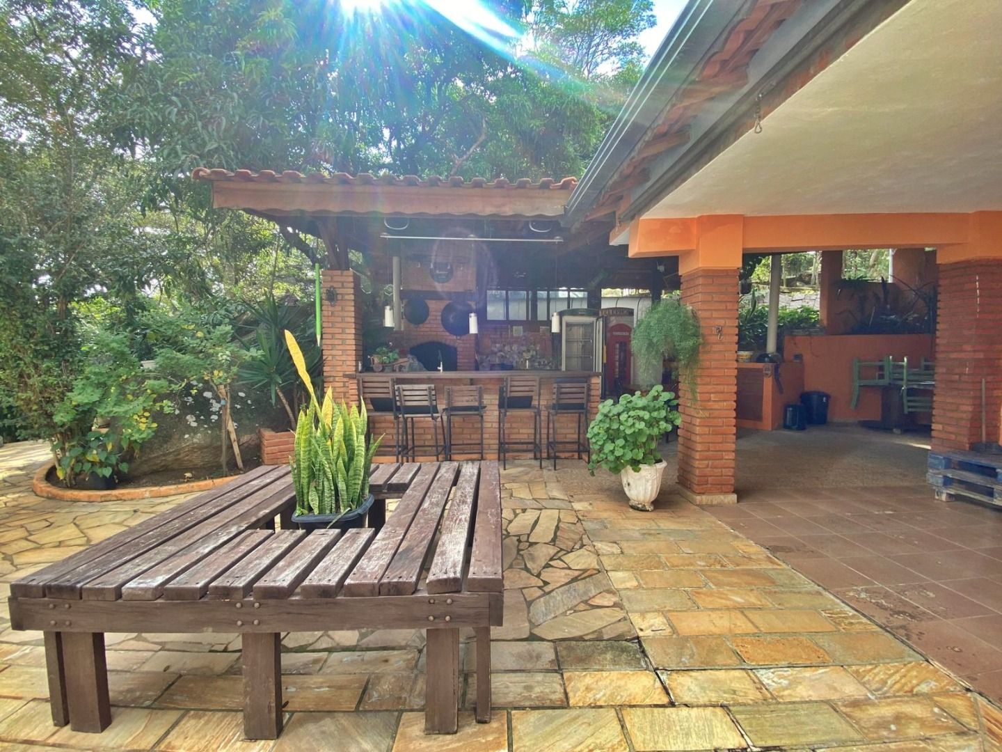 Chácara à venda no Dos Medeiros: 