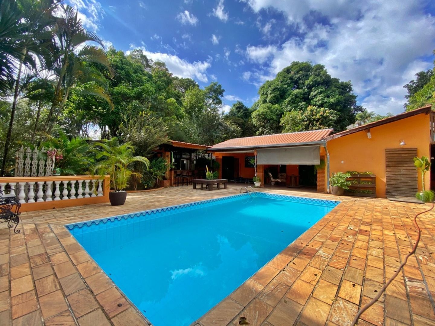 Chácara à venda no Dos Medeiros: 