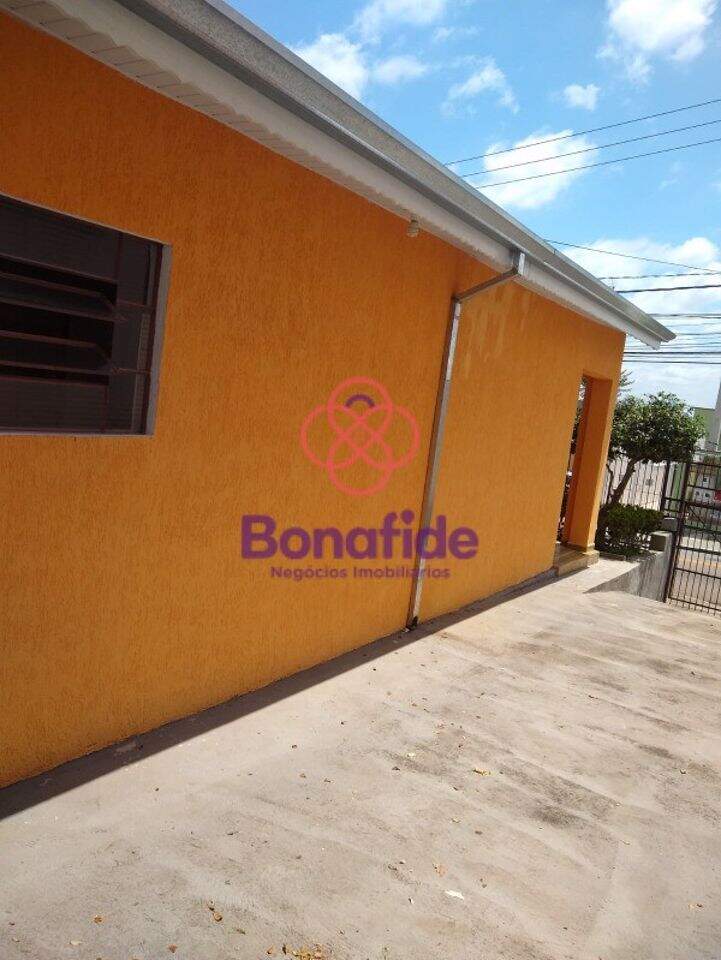 Terreno à venda no Vila São Paulo: 