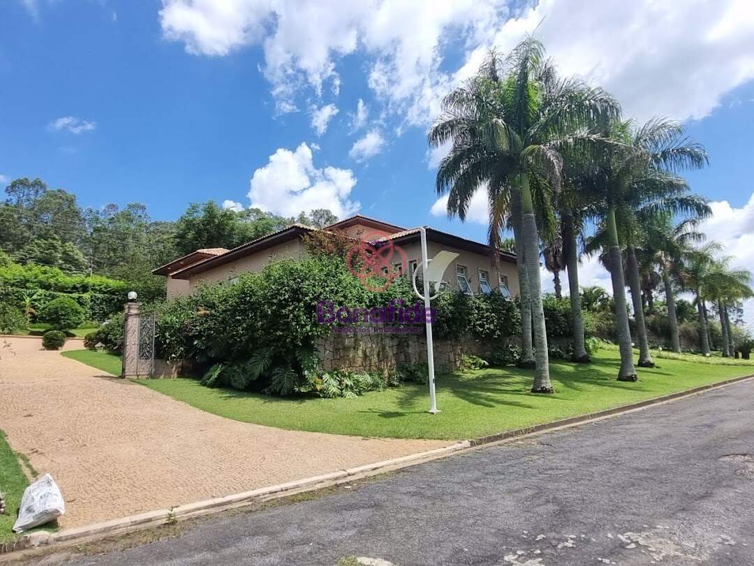 Casa à venda no Chácara Malota: 
