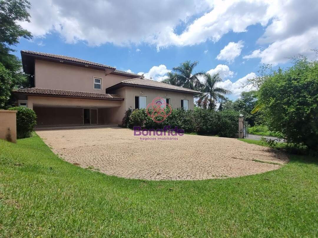 Casa à venda no Chácara Malota: 