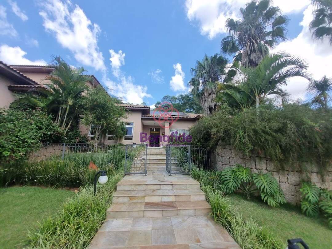 Casa à venda no Chácara Malota: 