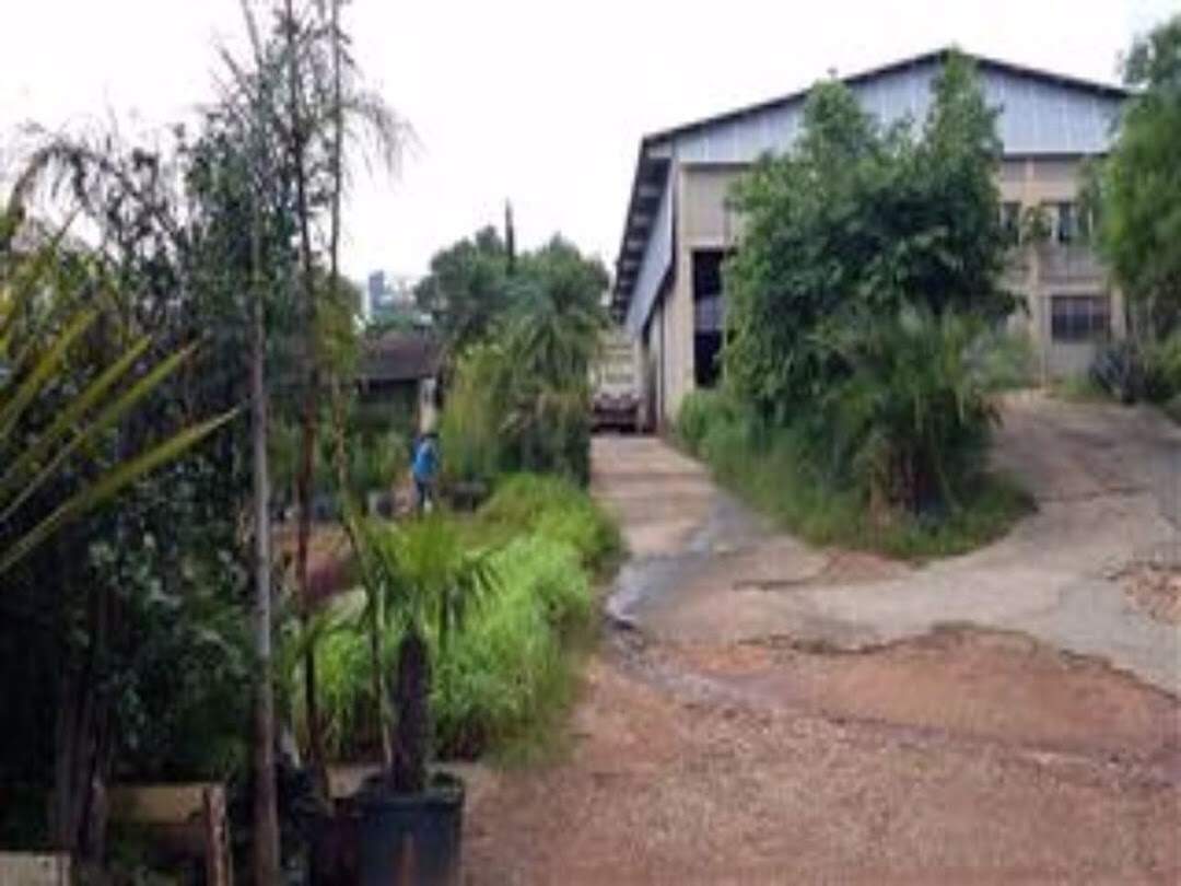 Galpão à venda no Parque Brasília: 
