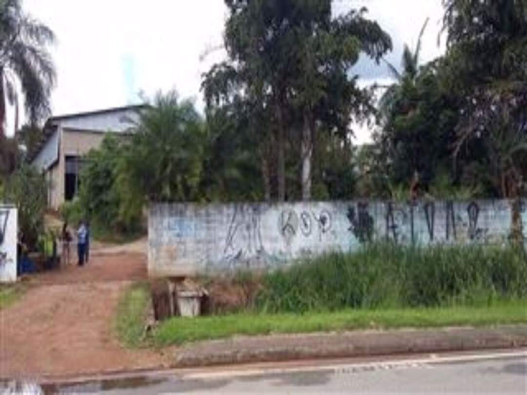 Galpão à venda no Parque Brasília: 
