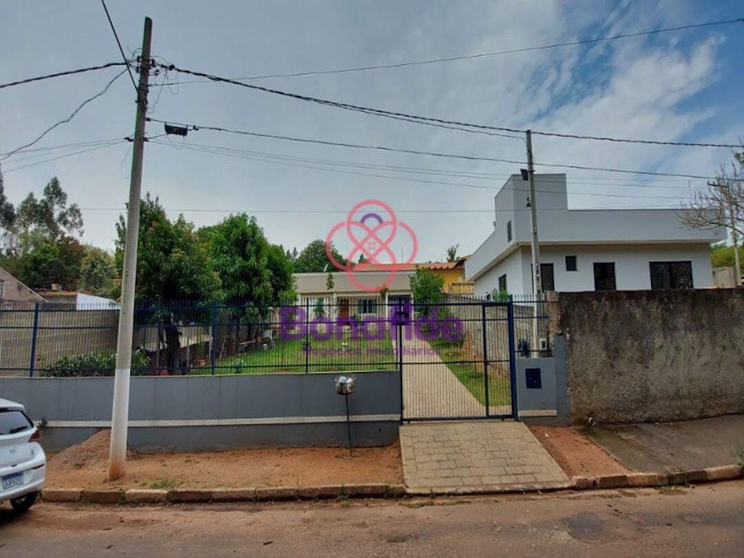 Chácara à venda no Minas de Inhandjara: 