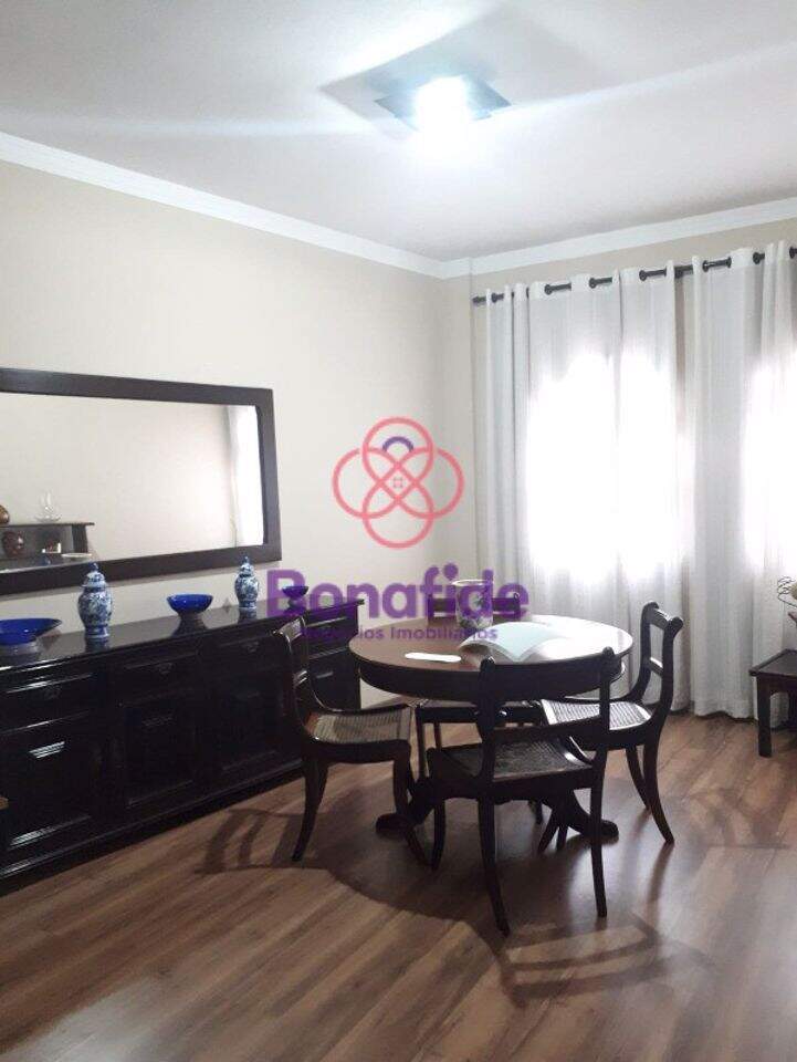 Casa à venda no Jardim Petrópolis: 