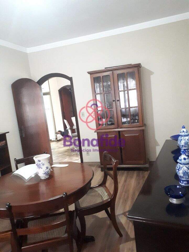 Casa à venda no Jardim Petrópolis: 