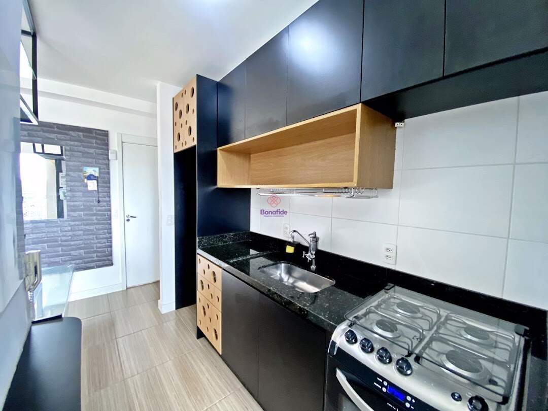 Apartamento à venda no Cidade Luiza: 