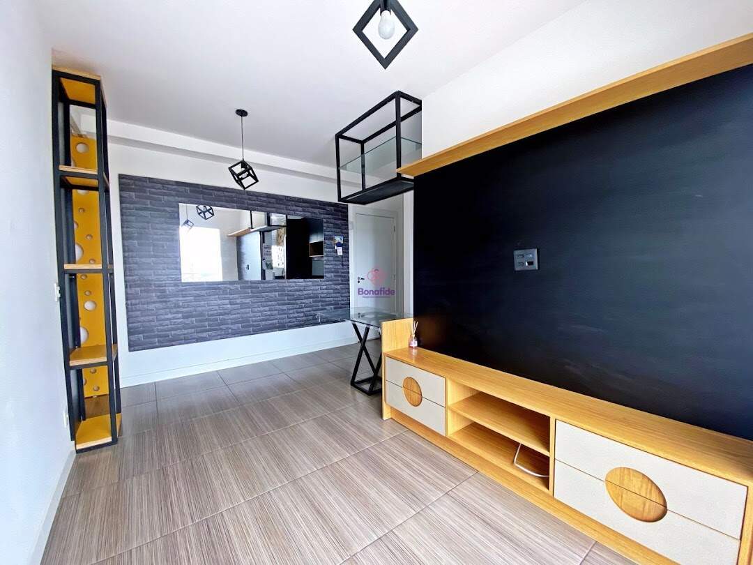 Apartamento à venda no Cidade Luiza: 