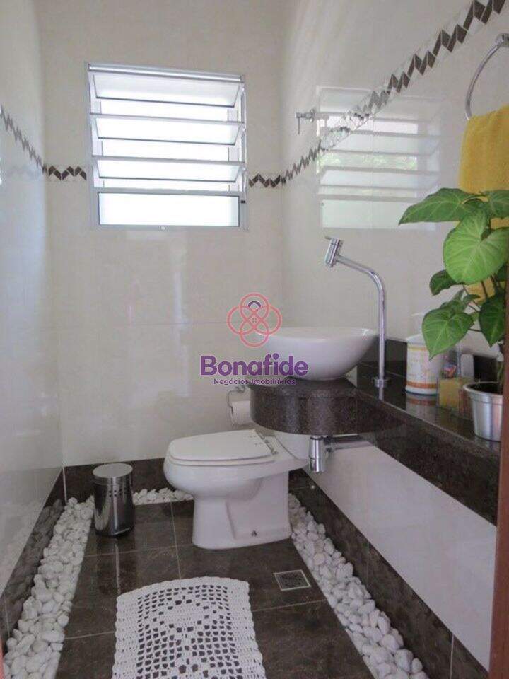 Casa à venda no Loteamento Capital Ville: 