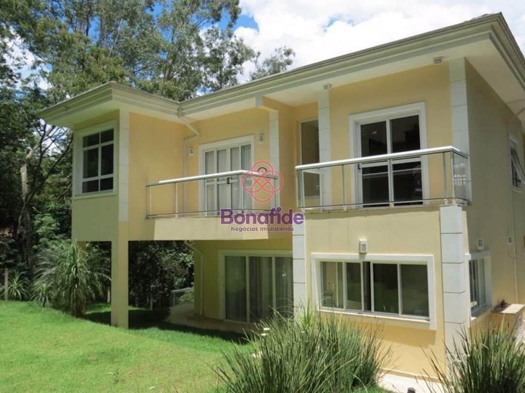 Casa à venda no Loteamento Capital Ville: 