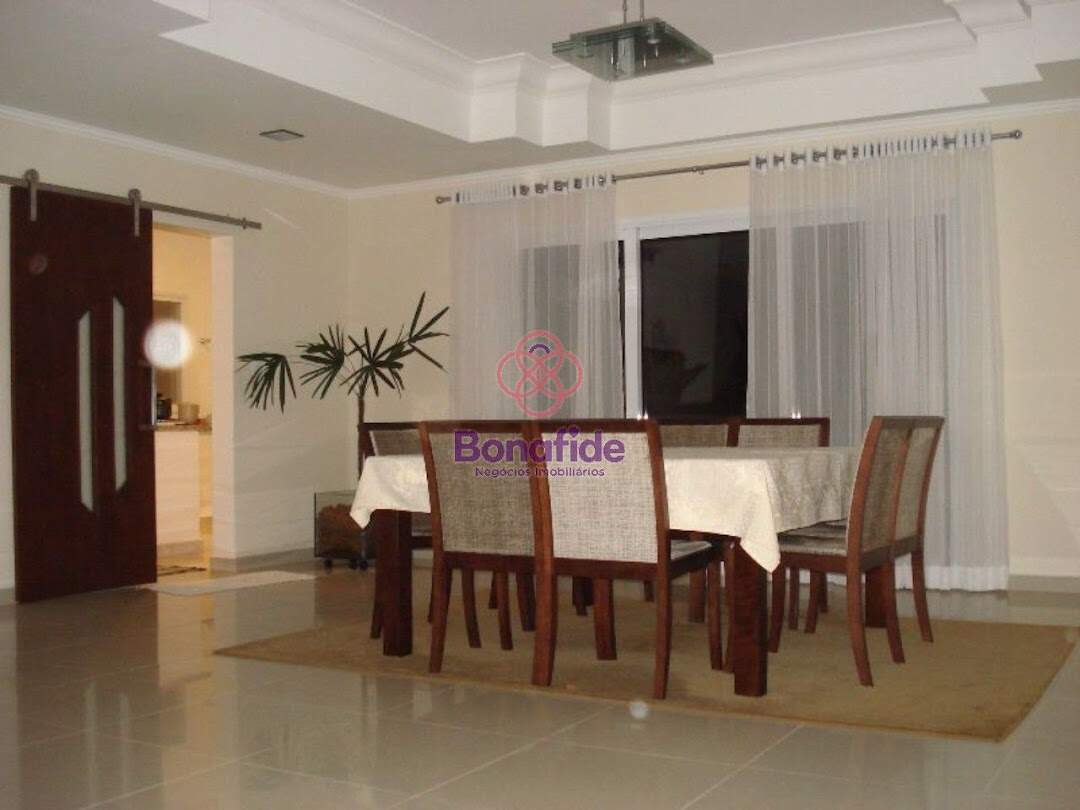 Casa à venda no Loteamento Capital Ville: 