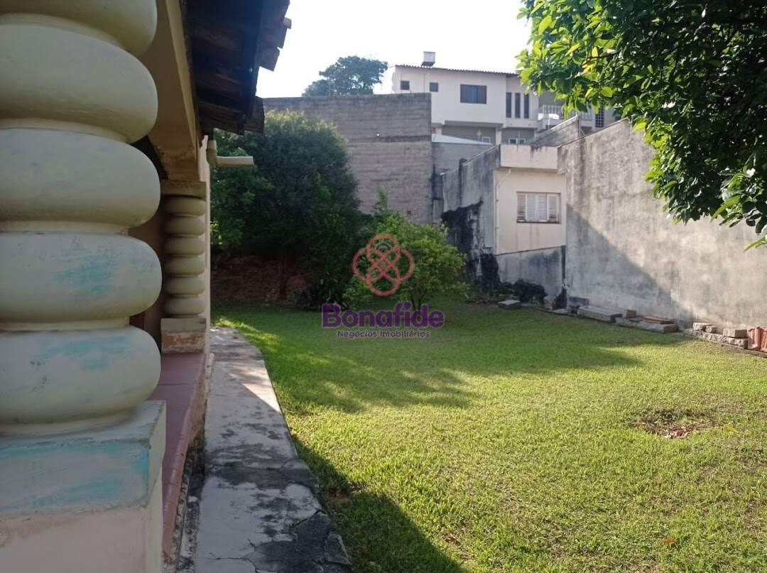 Terreno à venda no Jardim Petrópolis: 