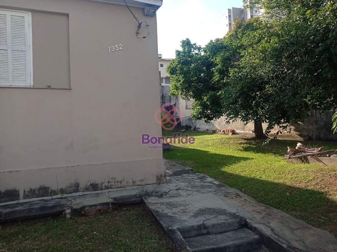 Terreno à venda no Jardim Petrópolis: 