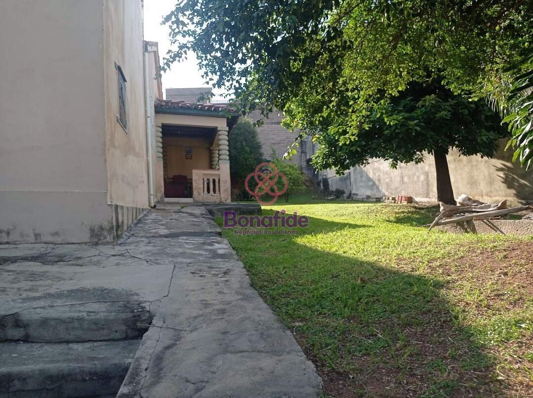 Terreno à venda no Jardim Petrópolis: 