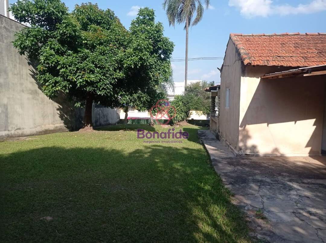 Terreno à venda no Jardim Petrópolis: 