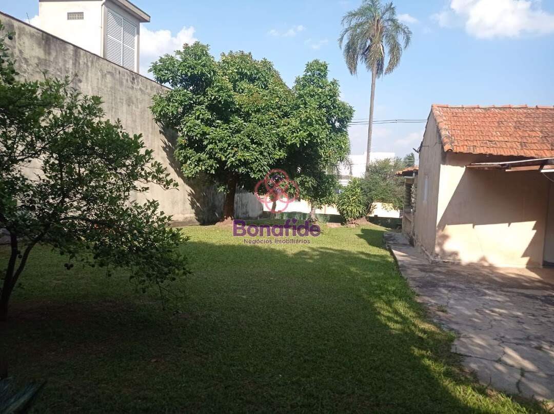 Terreno à venda no Jardim Petrópolis: 