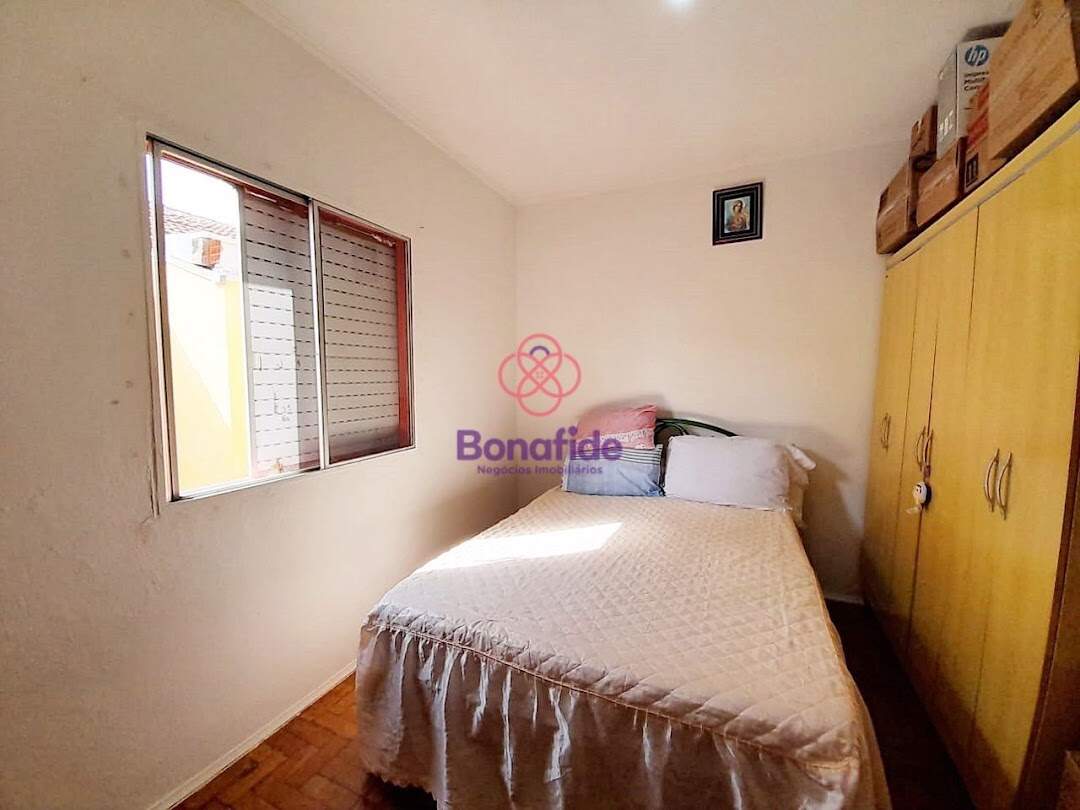 Casa à venda no Loteamento Reserva Ermida: 