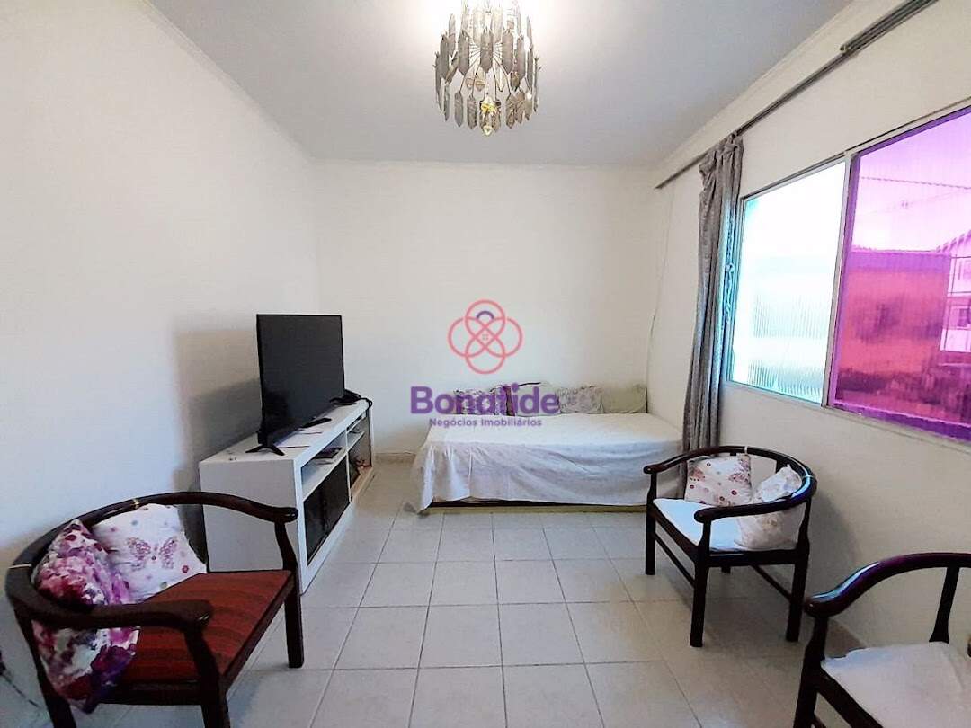 Casa à venda no Loteamento Reserva Ermida: 