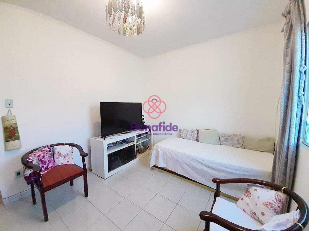 Casa à venda no Loteamento Reserva Ermida: 