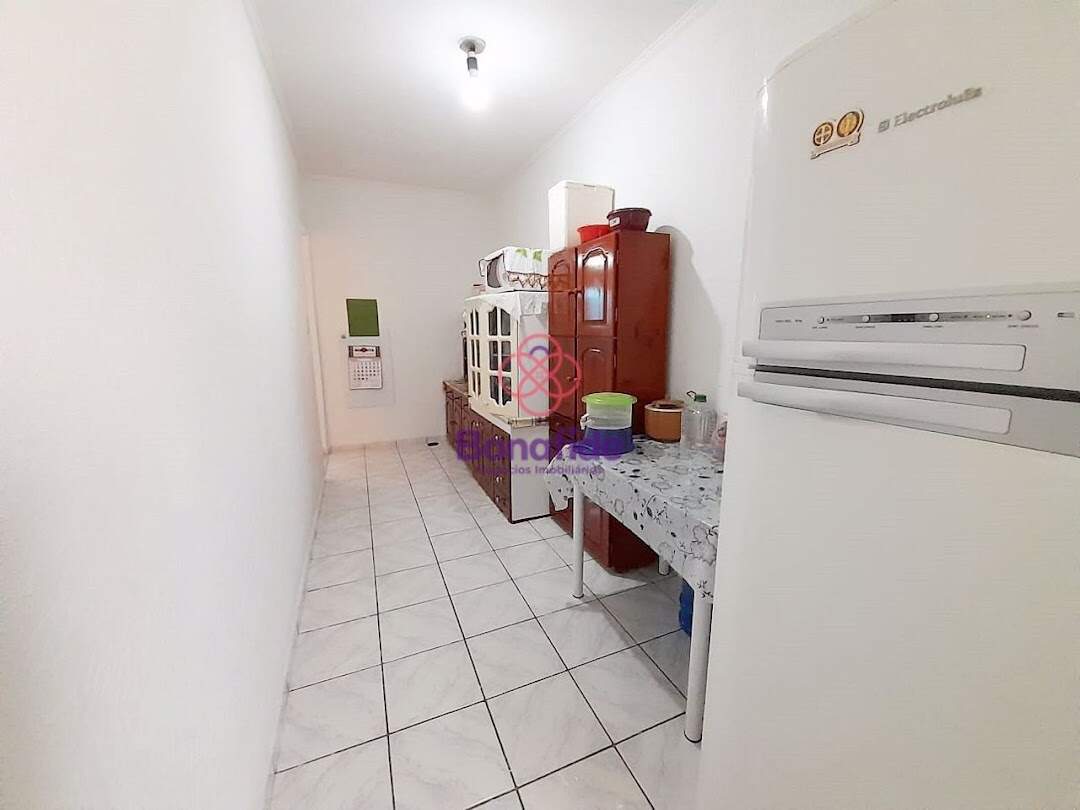 Casa à venda no Loteamento Reserva Ermida: 