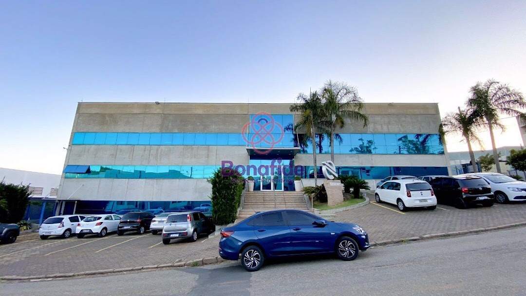 Galpão à venda no Macuco: 